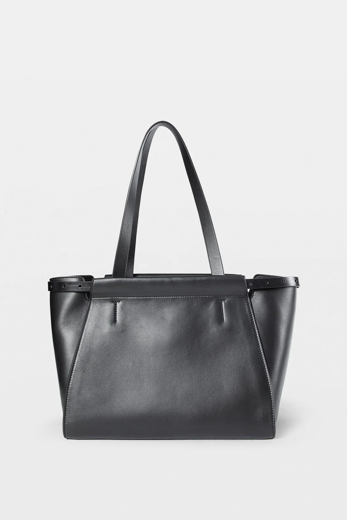 Endre Shoulder Bag with Belt - Image 3