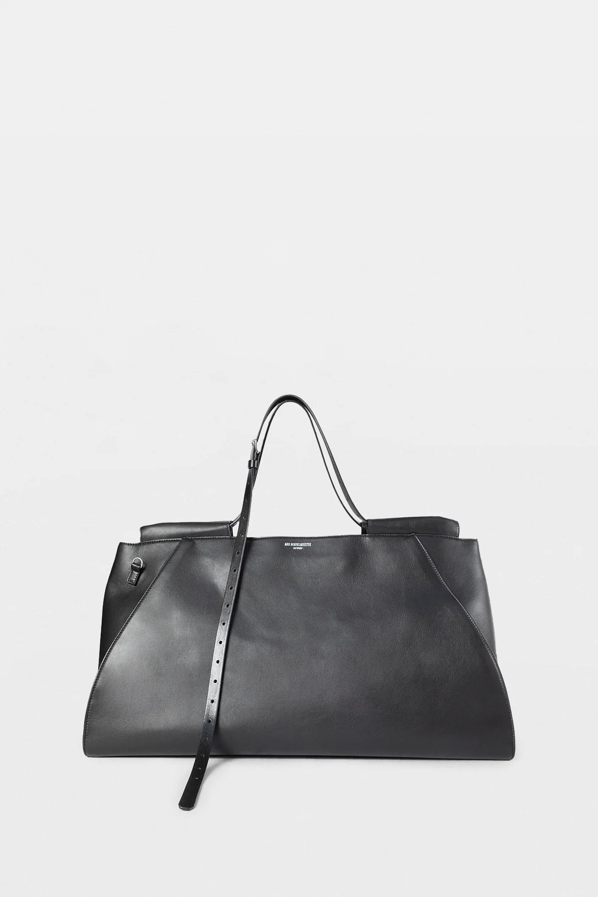 Sylvia Large Top Handle Bag