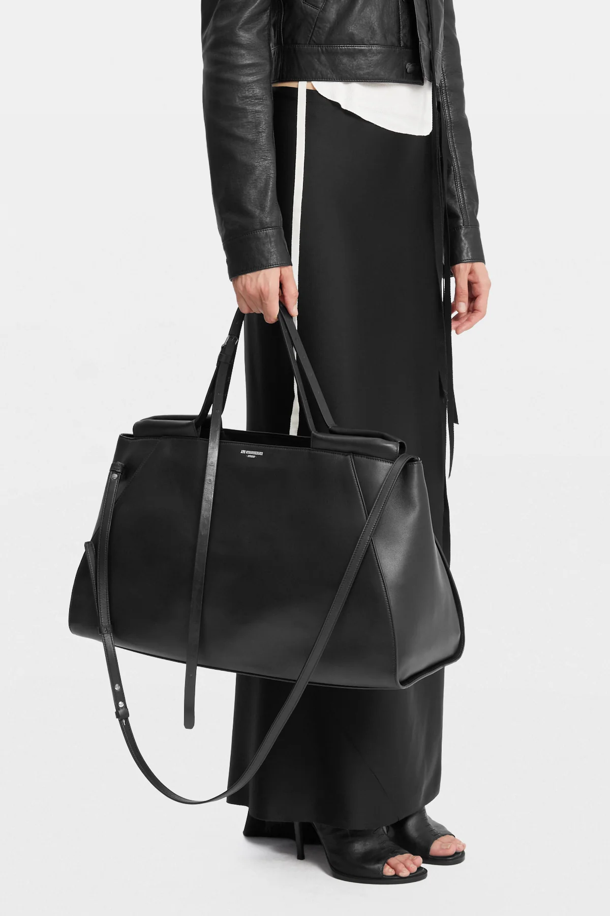 Sylvia Large Top Handle Bag - Image 3