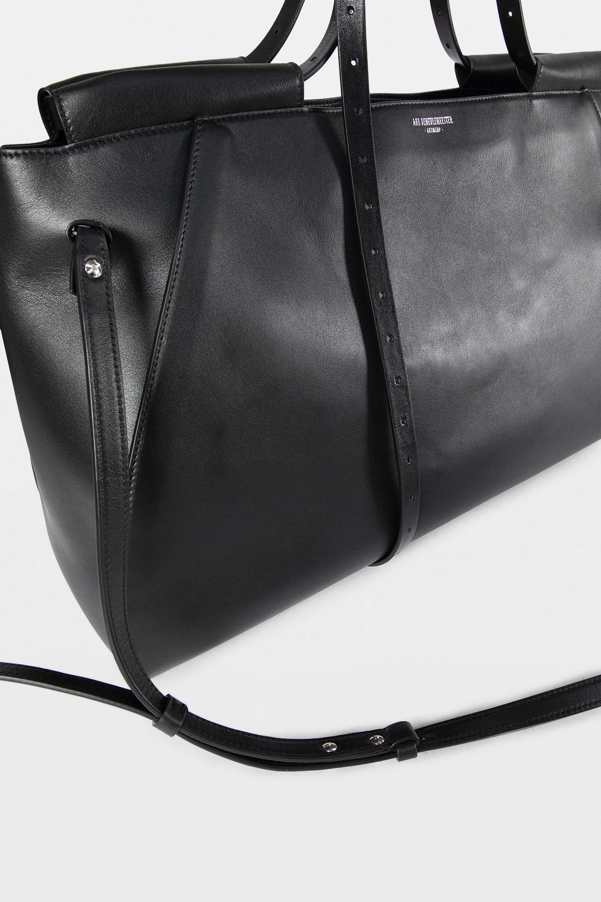 Sylvia Large Top Handle Bag - Image 6
