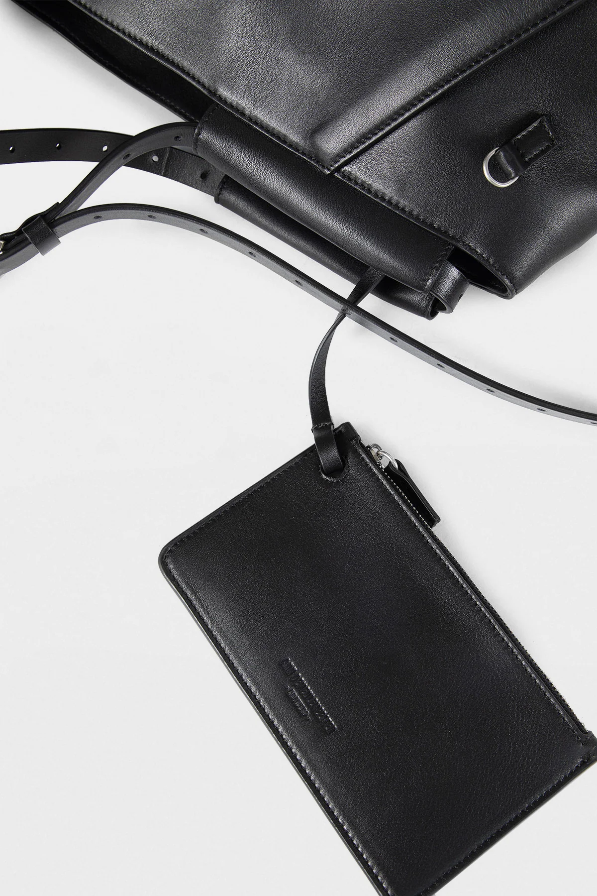 Sylvia Large Top Handle Bag - Image 7