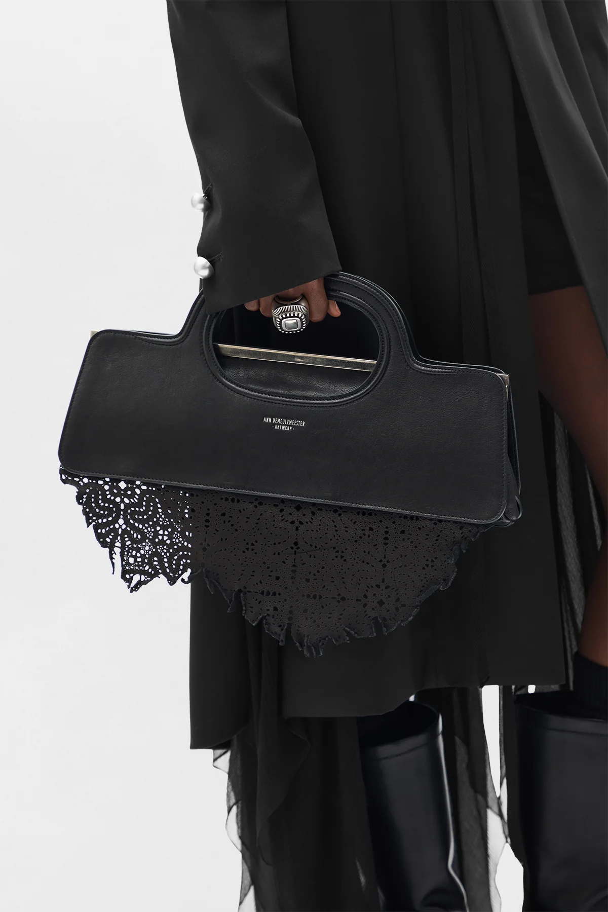 Jase Small Doctor Bag - Image 3