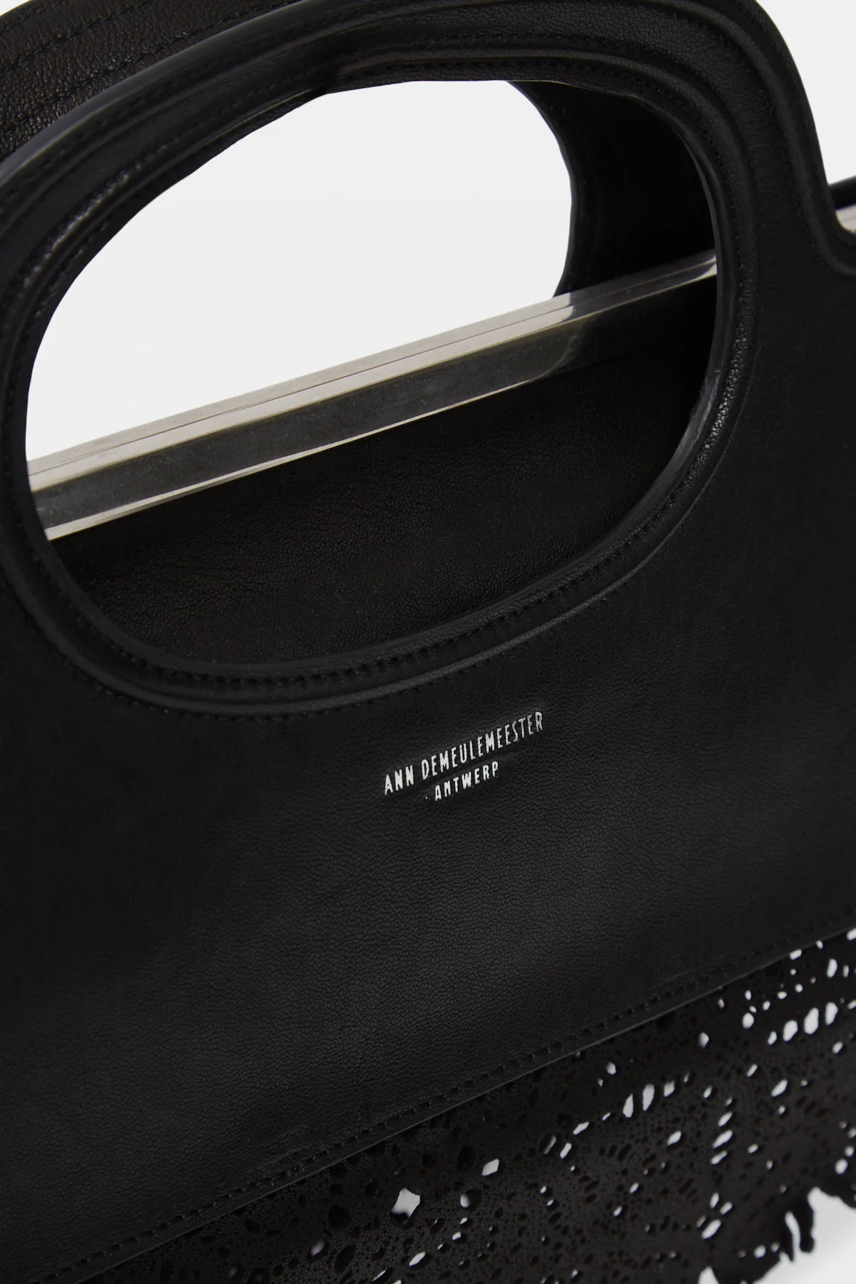 Jase Small Doctor Bag - Image 5