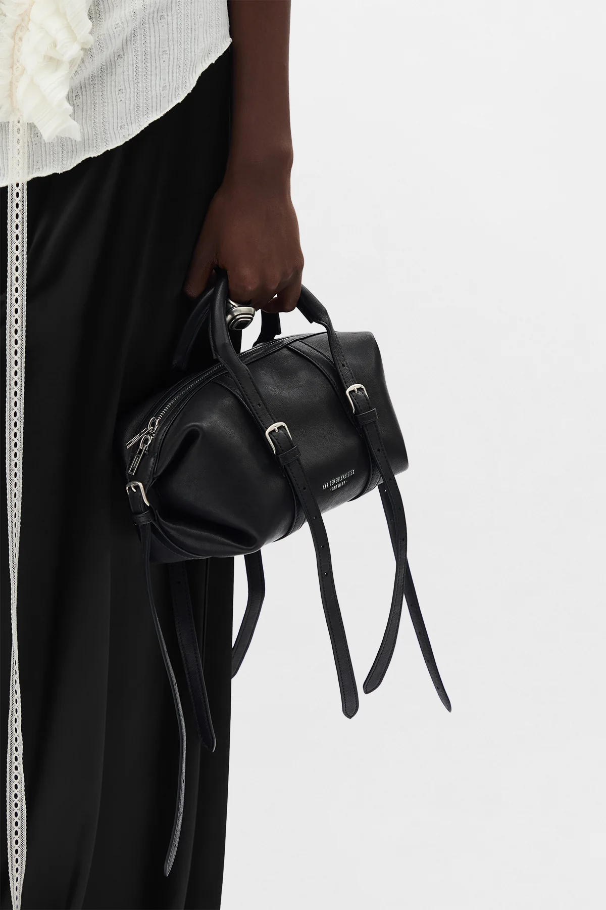 Terra Small Hand Bag - Image 3