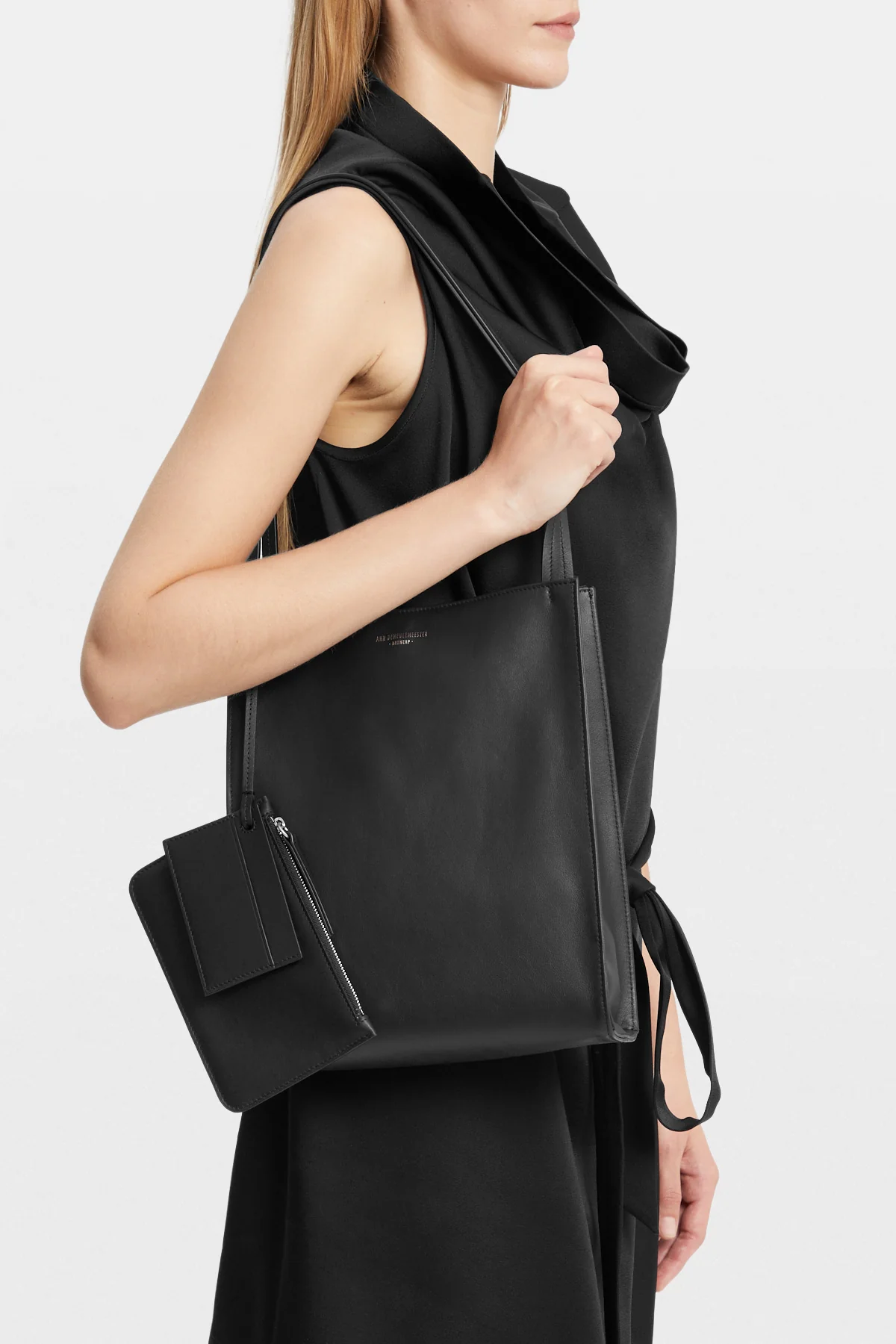 Rutt Large Tote Bag - Image 4