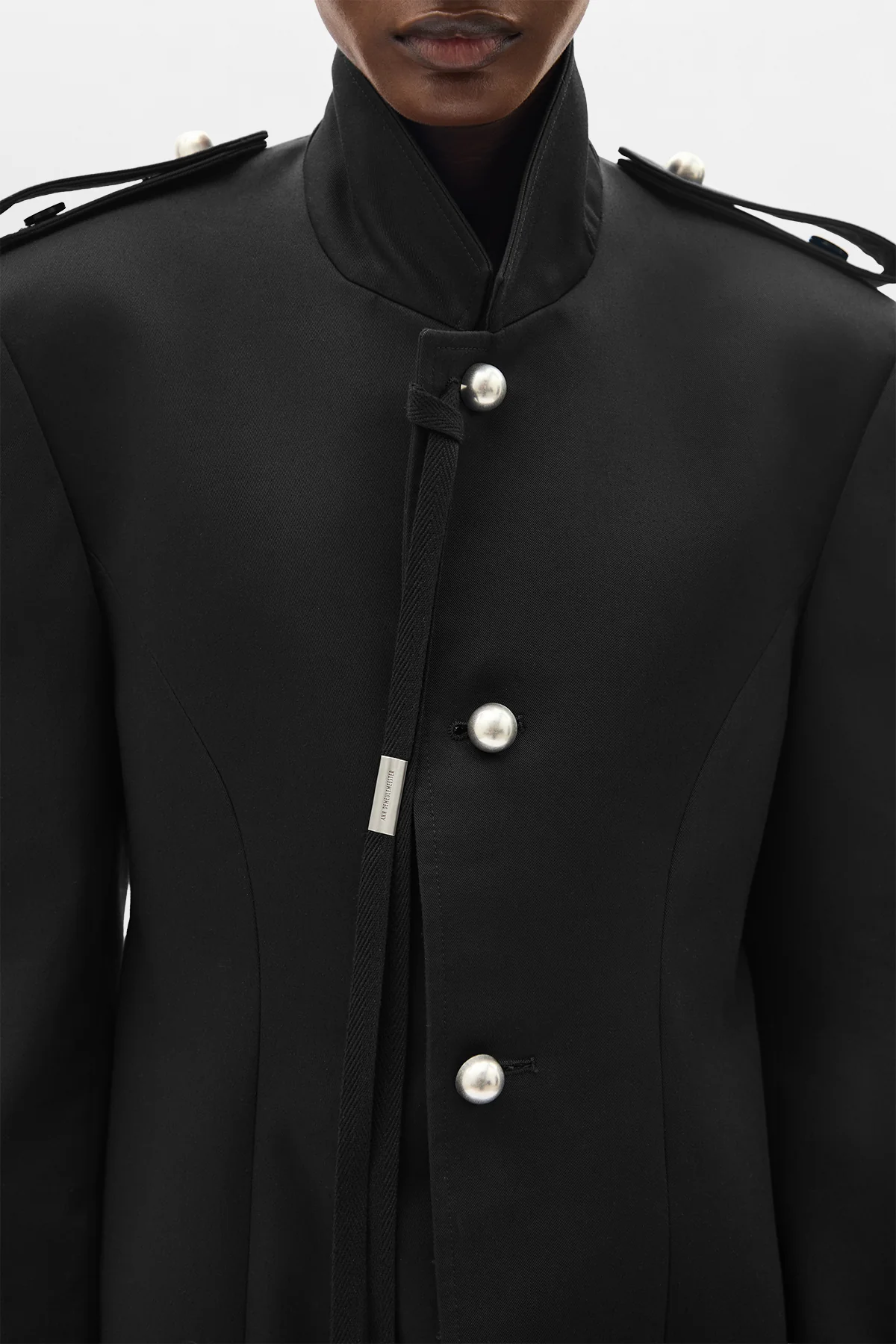 Fena Hybrid Overcoat - Image 6