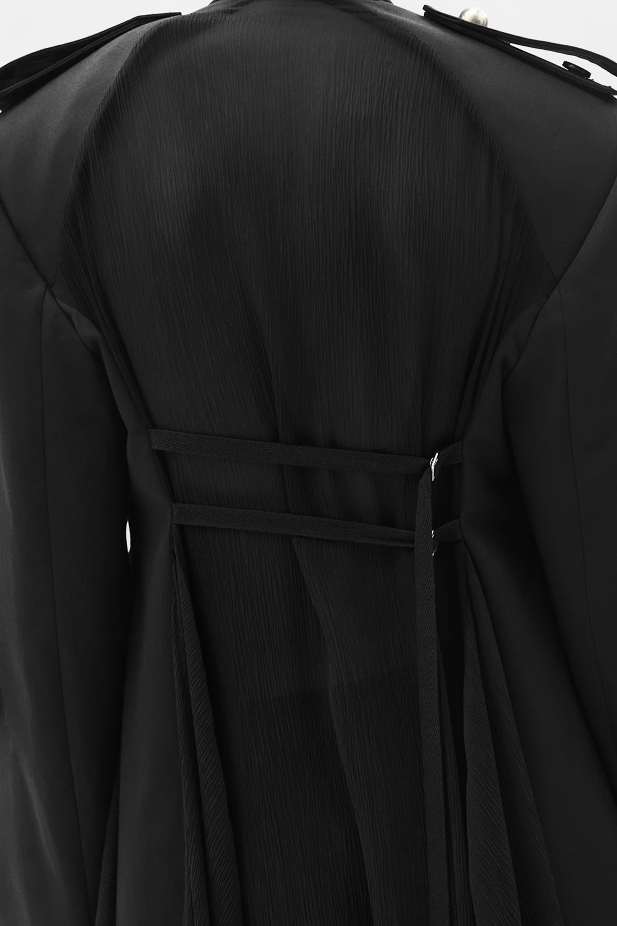 Fena Hybrid Overcoat - Image 7