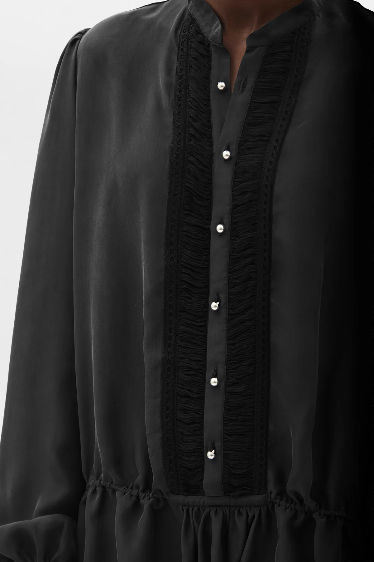 Noek High Comfort Short Dress - Image 5