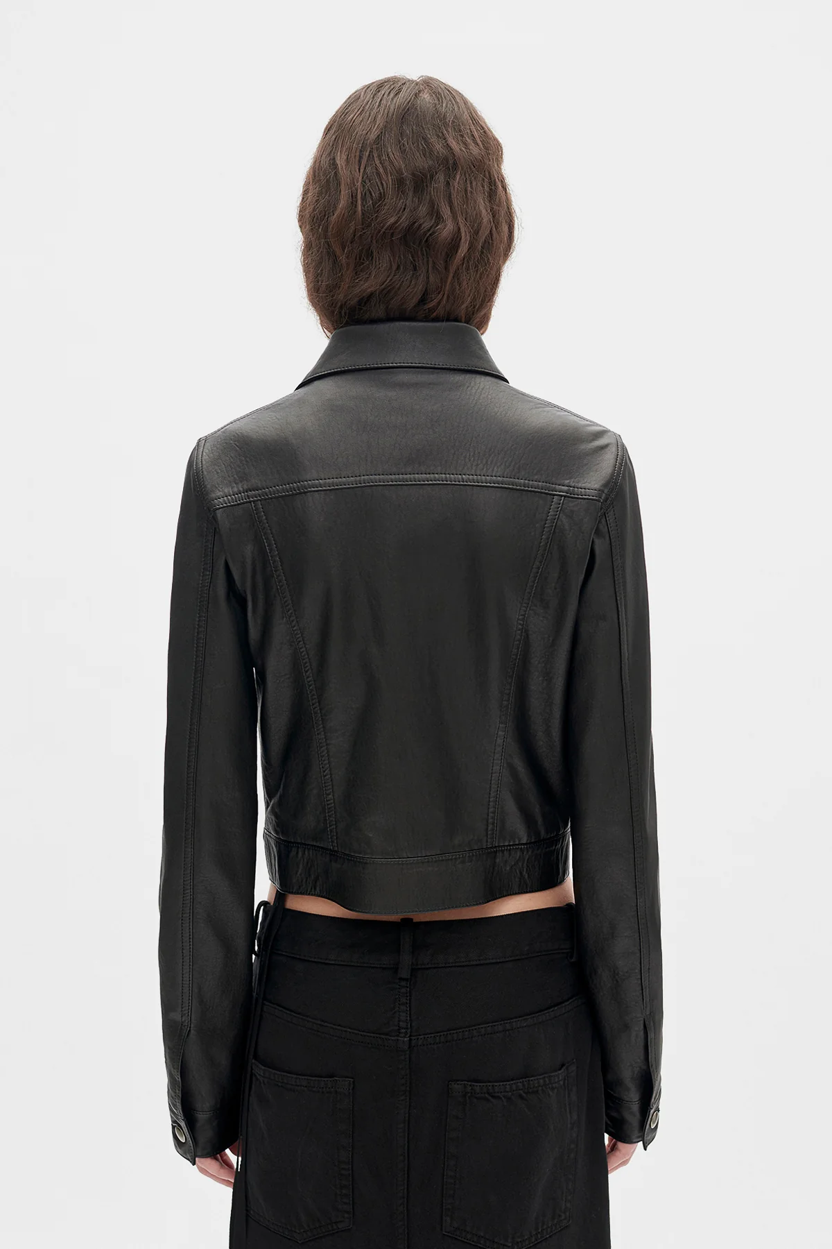 Ilmi Blouson - Image 3