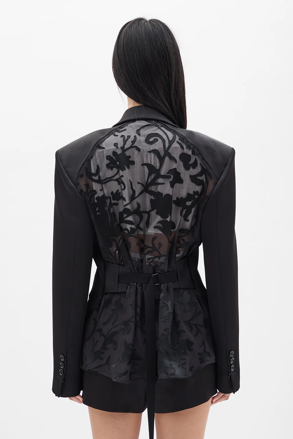 Susa Comfort Tailored Jacket - Image 3