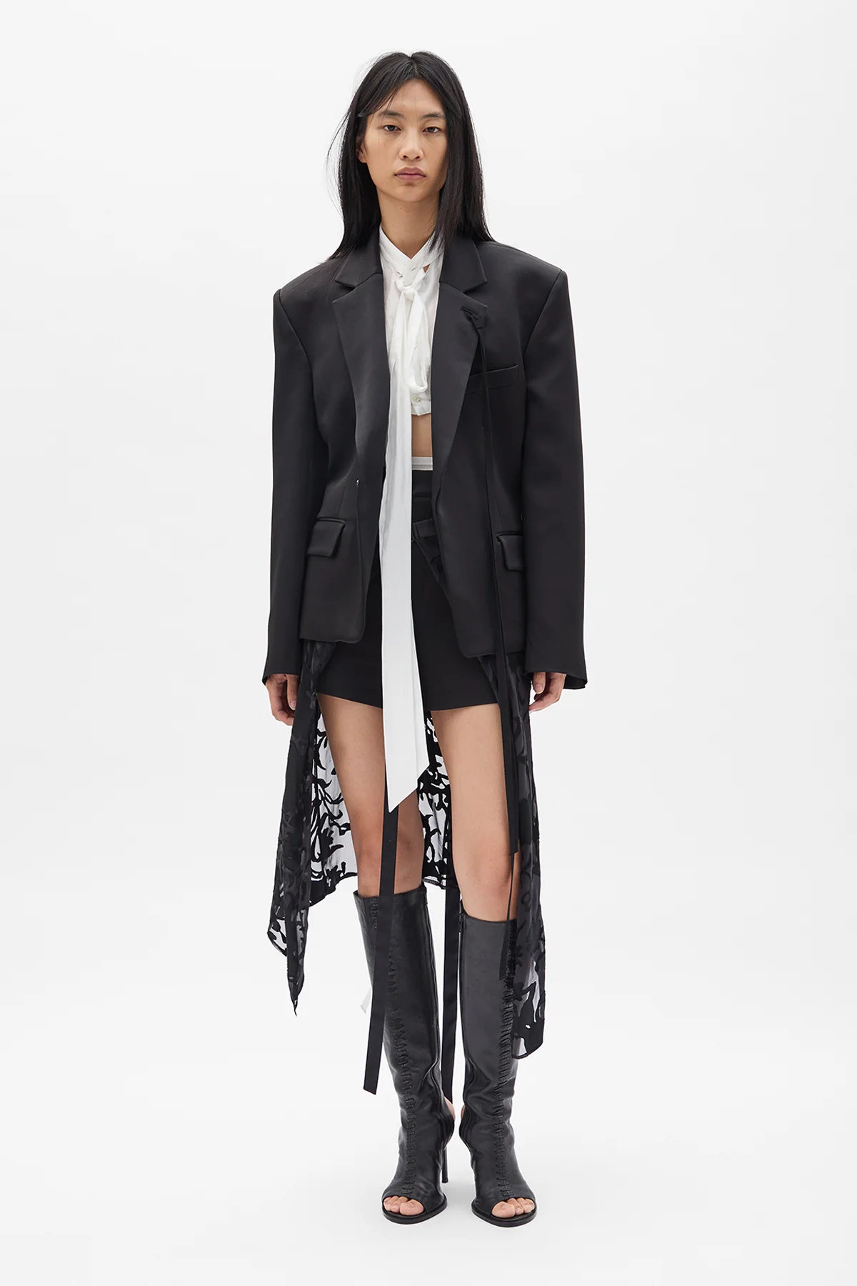 Susa Comfort Tailored Jacket - Image 4