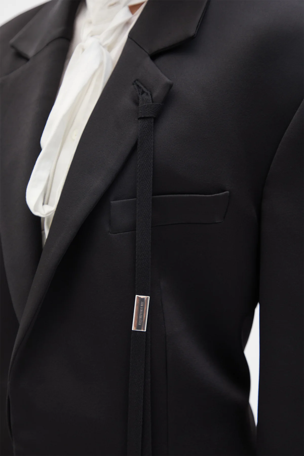 Susa Comfort Tailored Jacket - Image 5