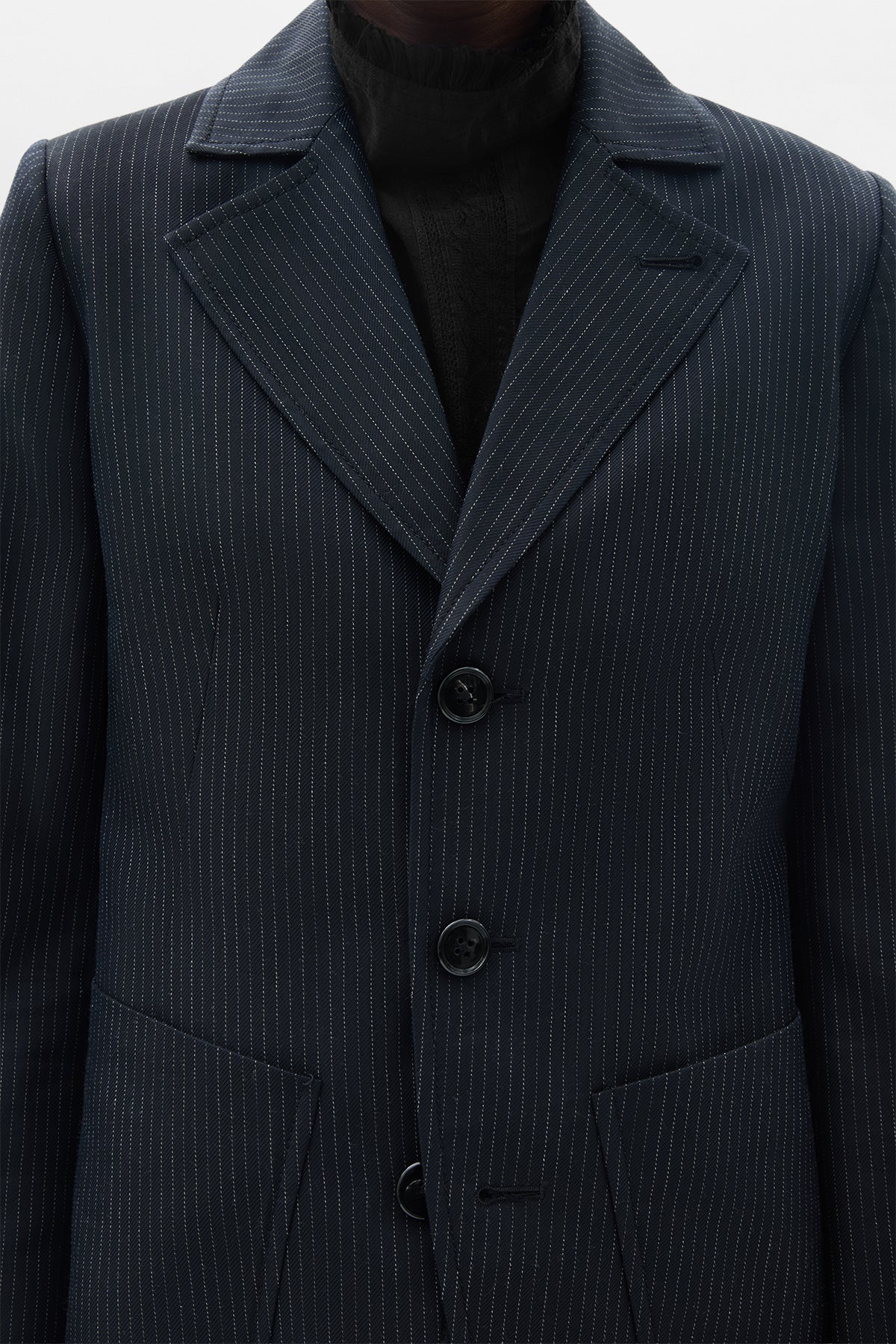 Lexa Tailored Slim Fit Jacket - Image 5