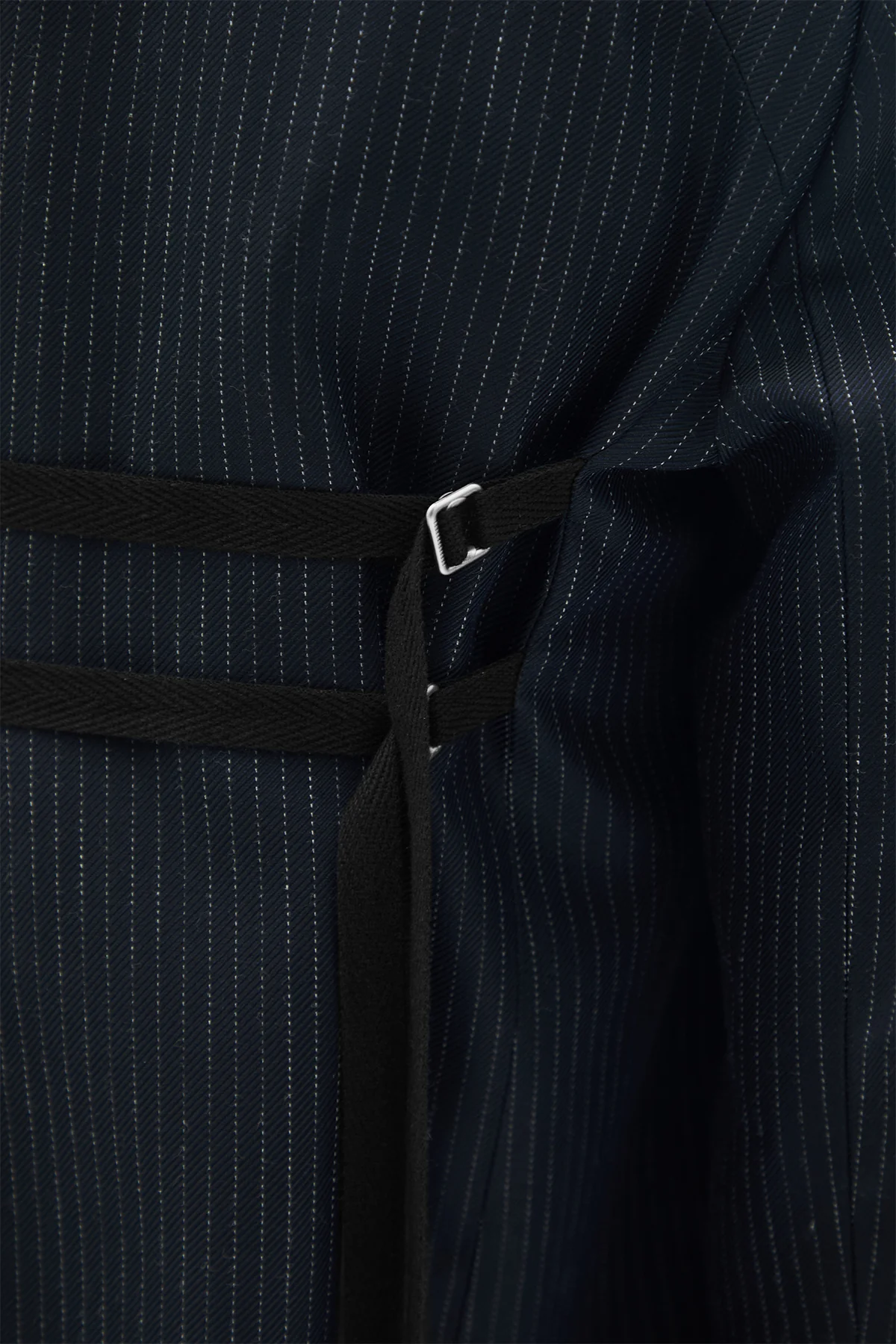 Lexa Tailored Slim Fit Jacket - Image 6