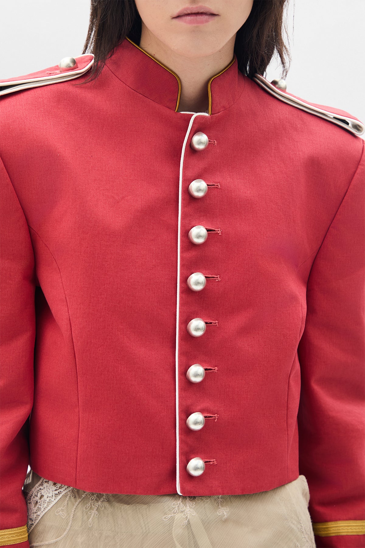 Bine Marsina Jacket - Image 5