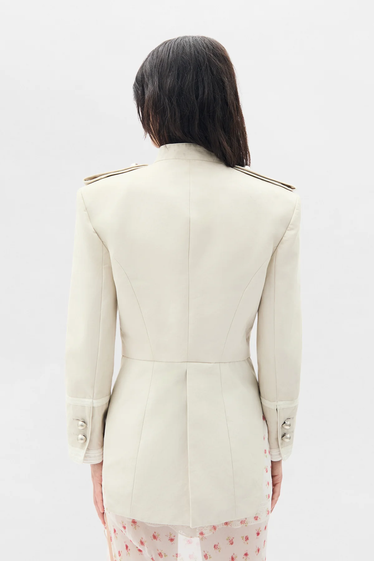 Til Marsina Jacket - Image 3