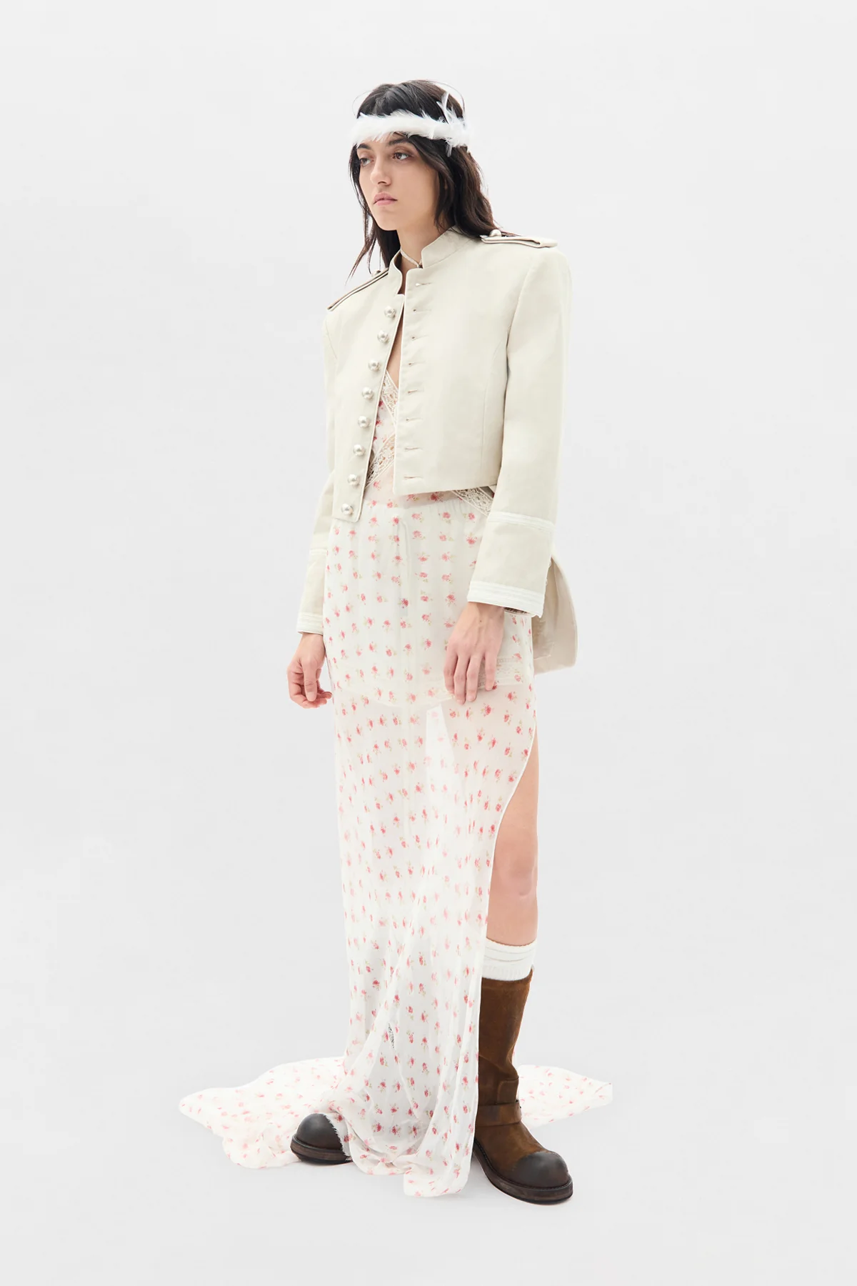 Til Marsina Jacket - Image 4