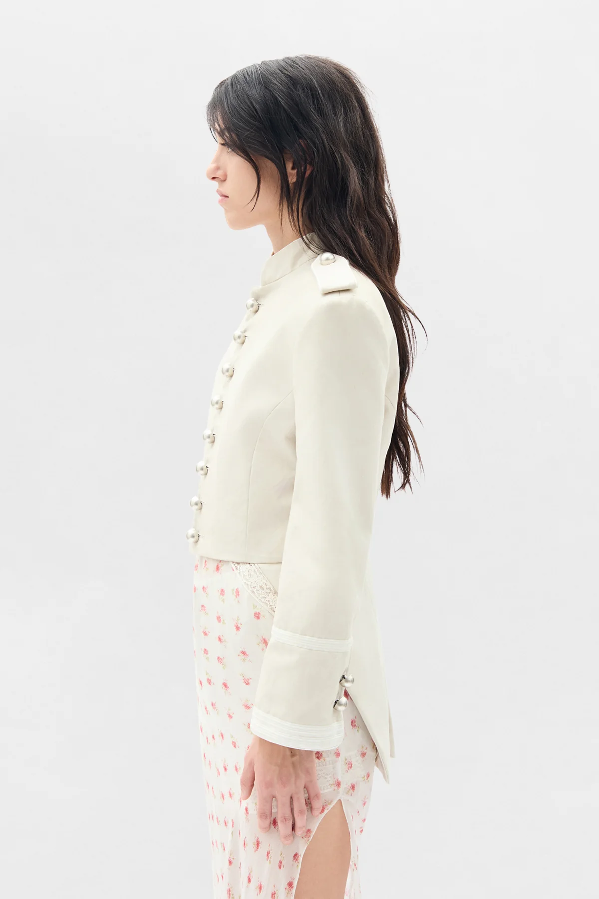 Til Marsina Jacket - Image 5