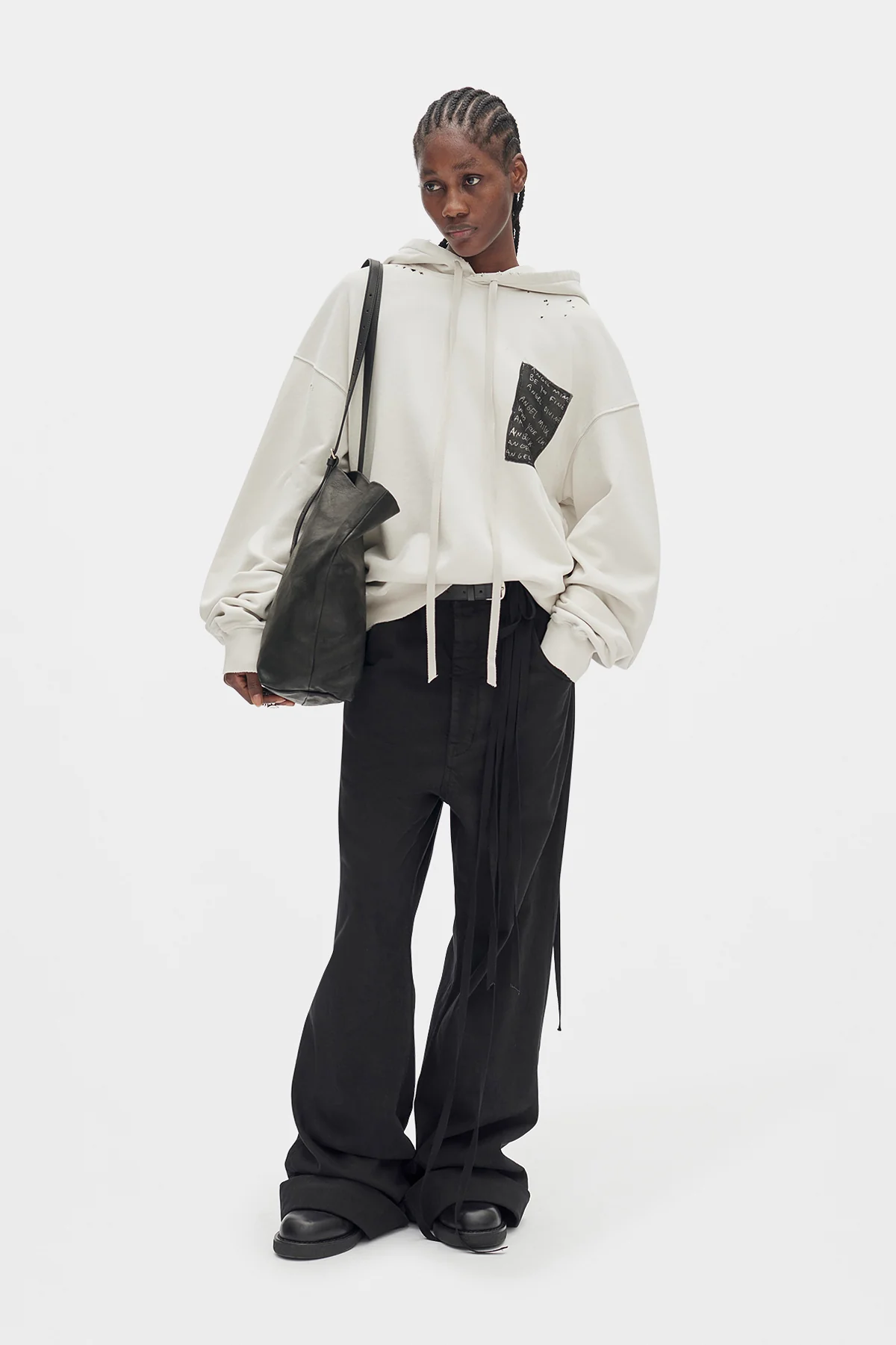 Kristel 5 Pocket High Comfort Trousers - Image 4