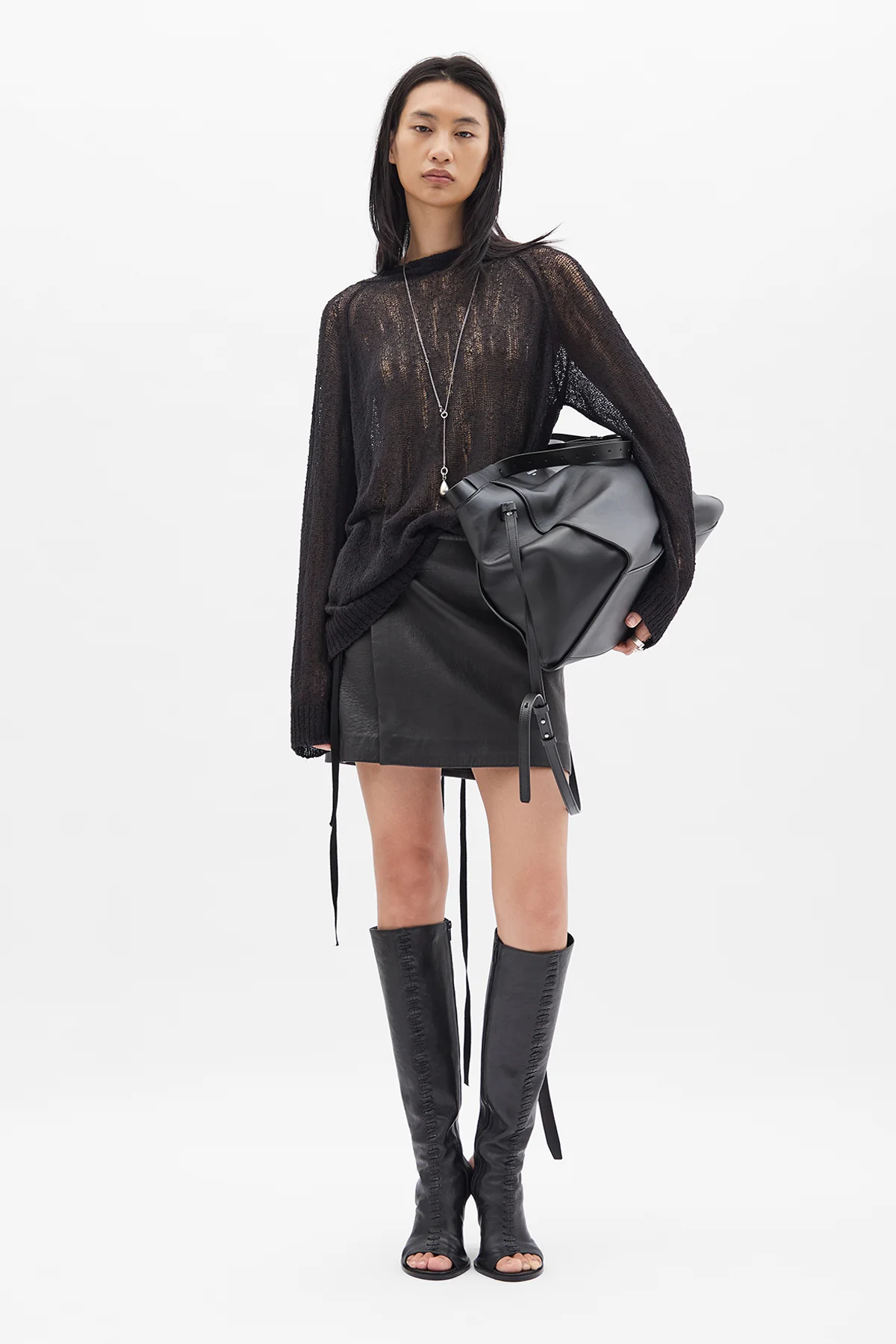 Nies Comfort Sweater - Image 3