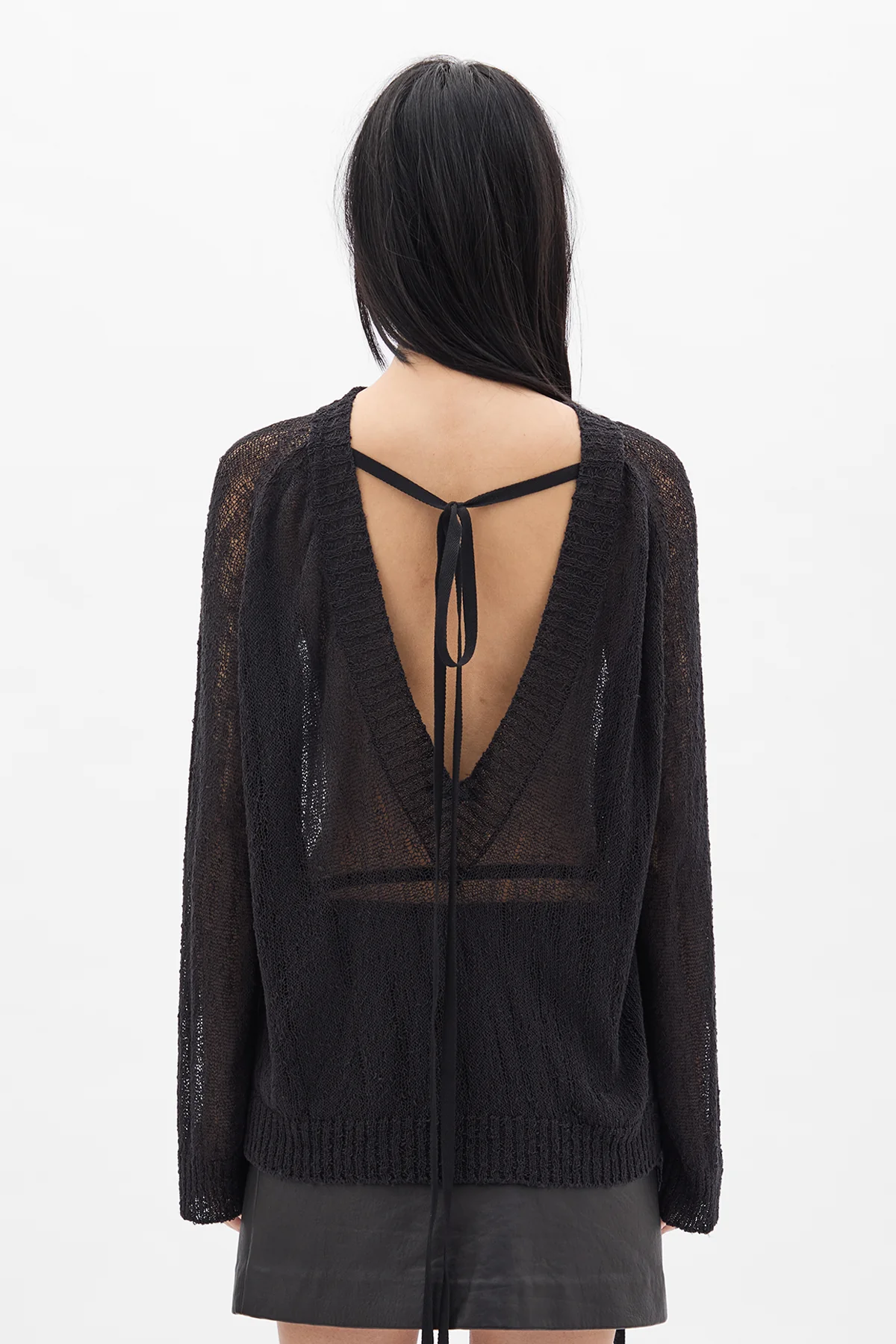 Nies Comfort Sweater - Image 4