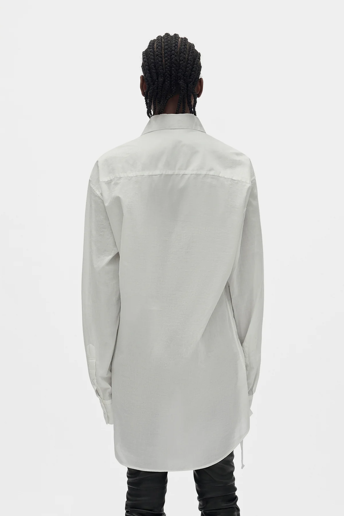 Elisabeth Long High Comfort Shirt - Image 3