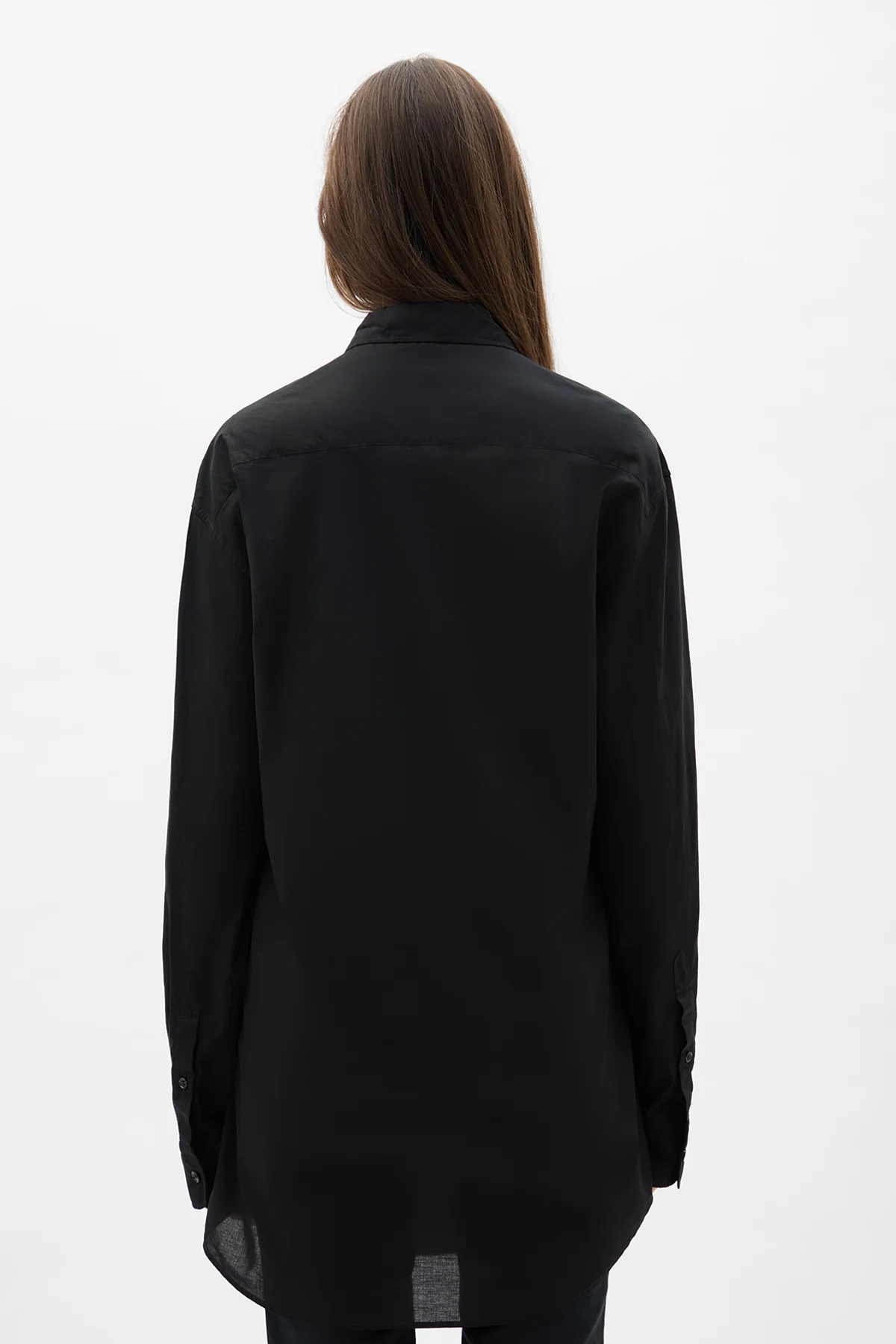 Elisabeth Long High Comfort Shirt - Image 3