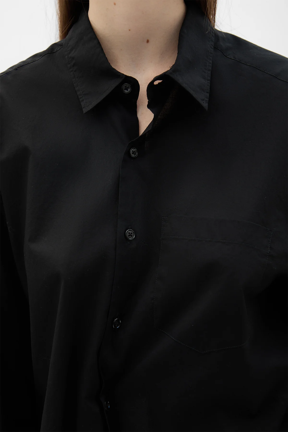 Elisabeth Long High Comfort Shirt - Image 5