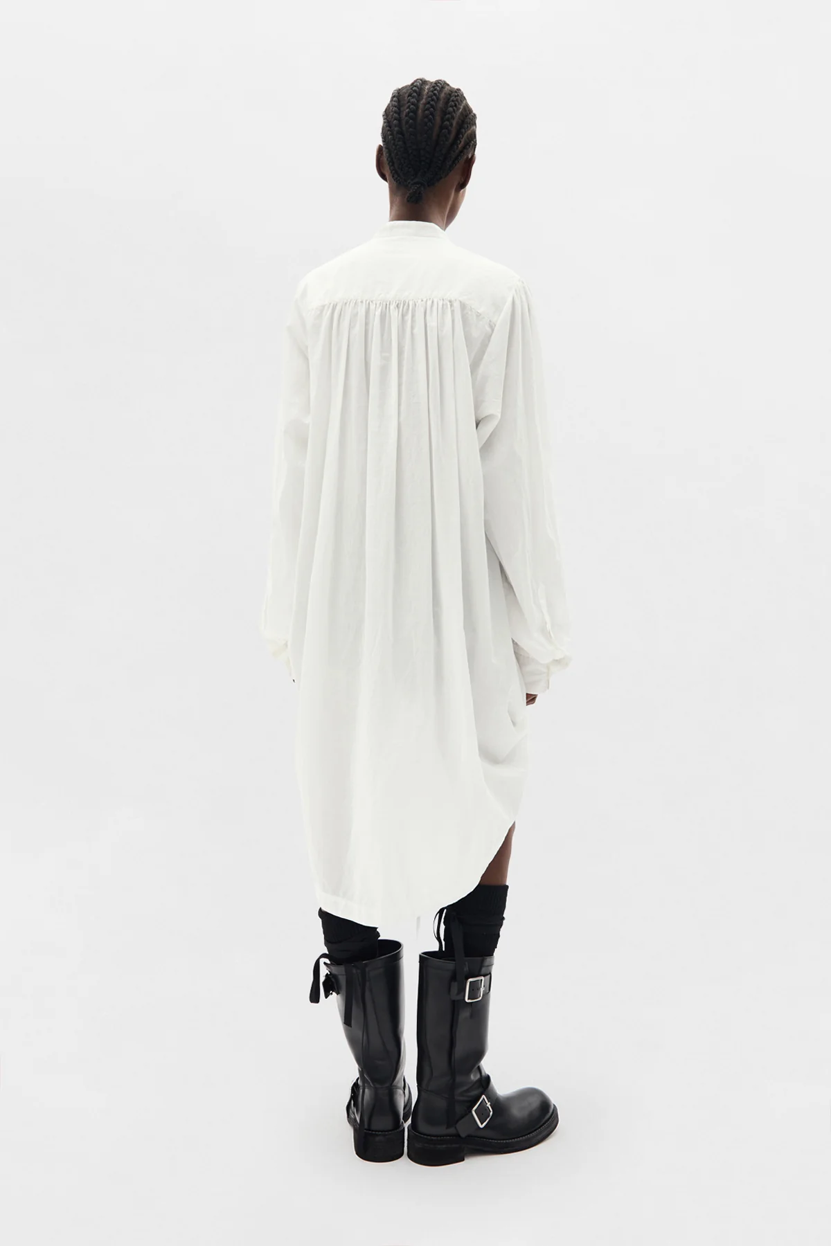 Ati High Comfort Shirt - Image 3