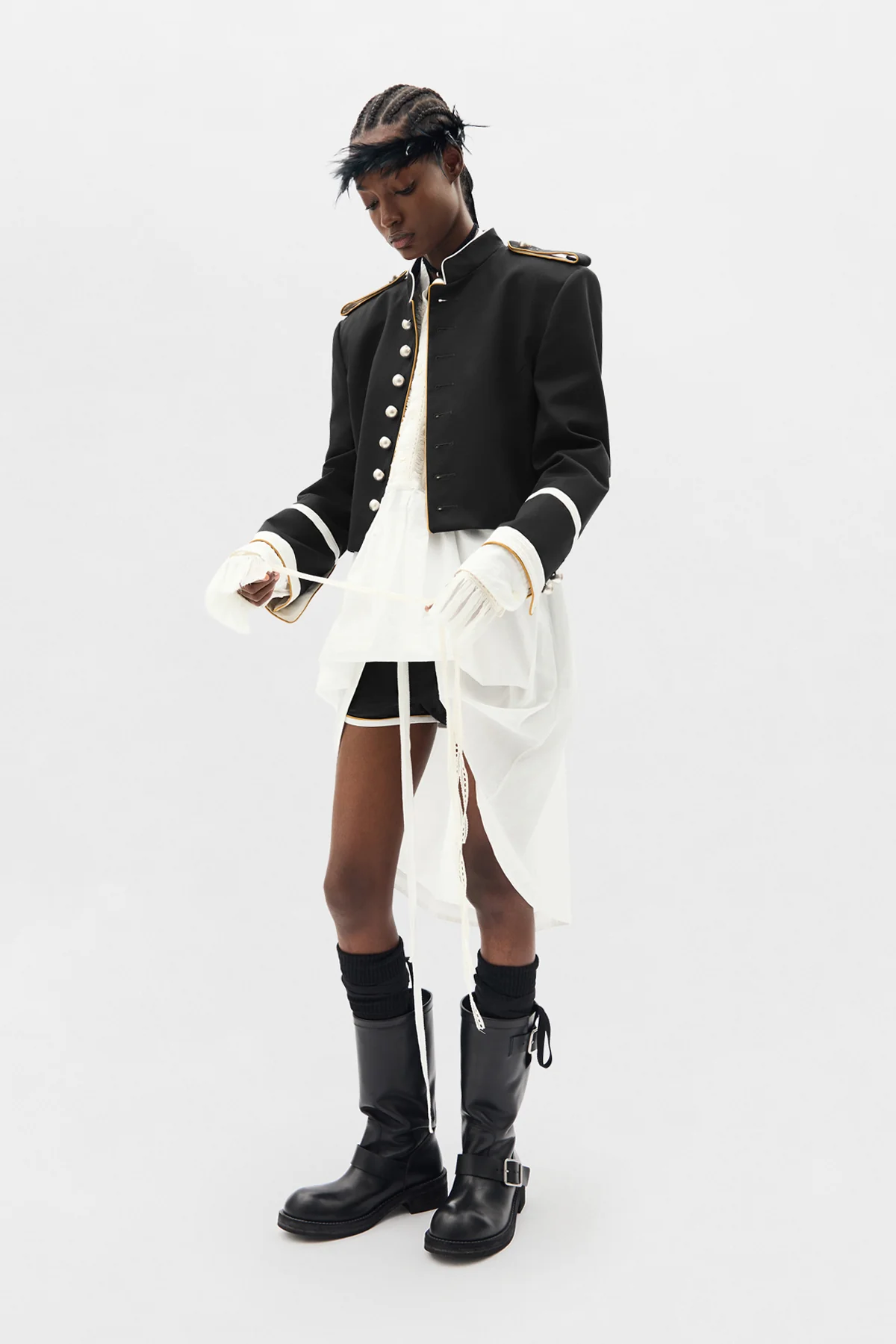 Ati High Comfort Shirt - Image 4
