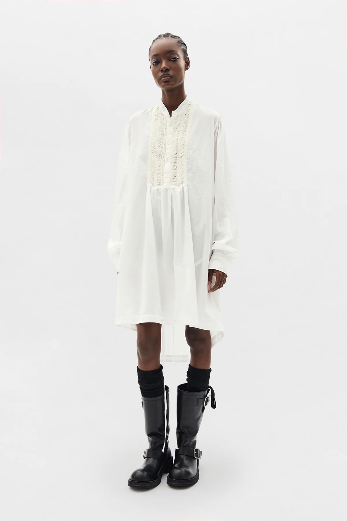 Ati High Comfort Shirt - Image 5
