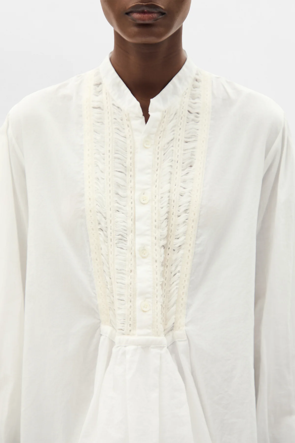 Ati High Comfort Shirt - Image 7