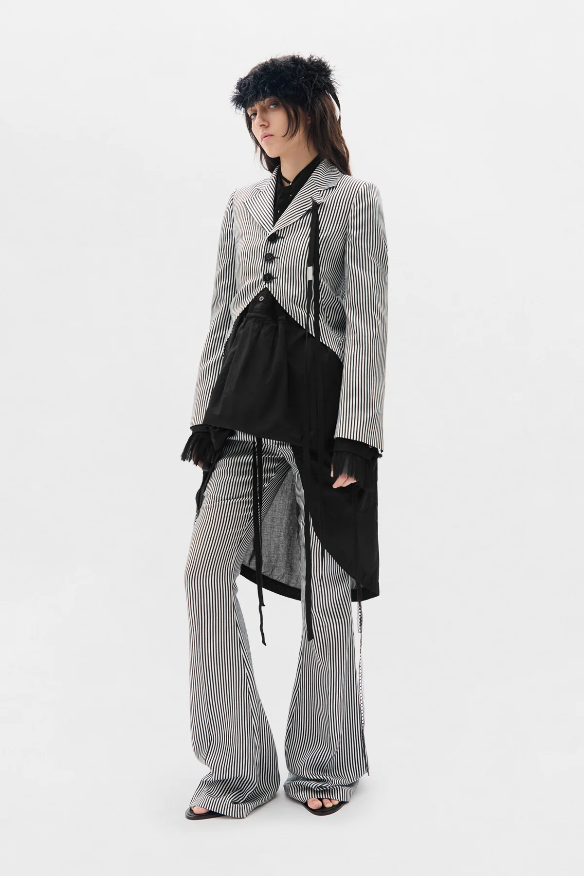Ati High Comfort Shirt - Image 4