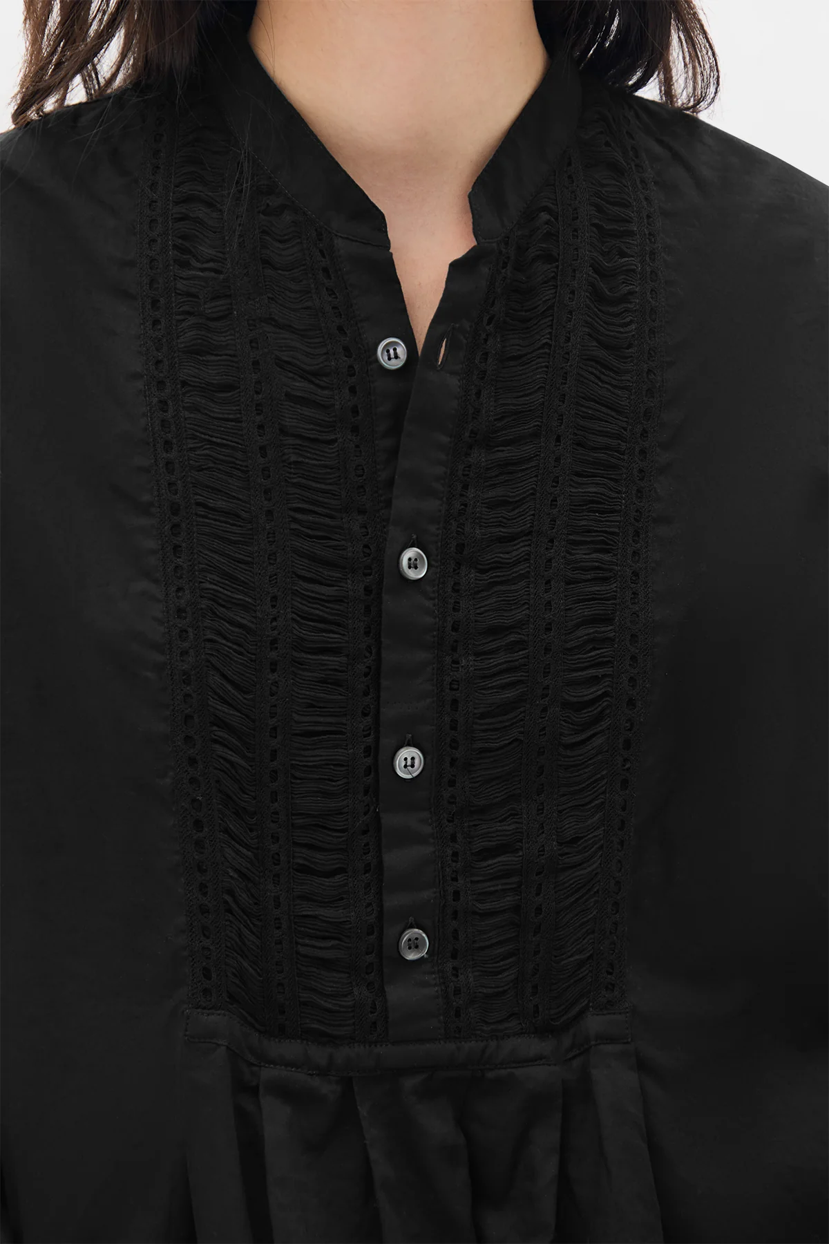 Ati High Comfort Shirt - Image 6