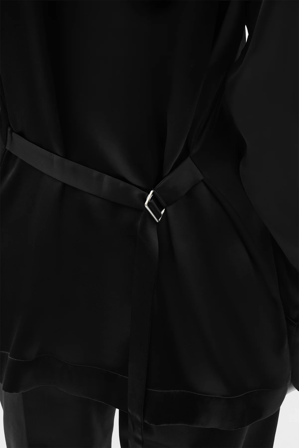 Coby Relaxed Lounge Shirt - Image 5