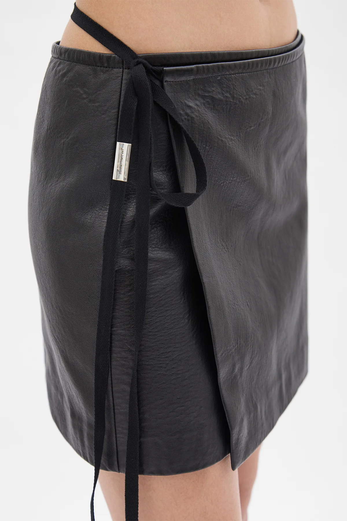 Jolien Mini Skirt - Image 5