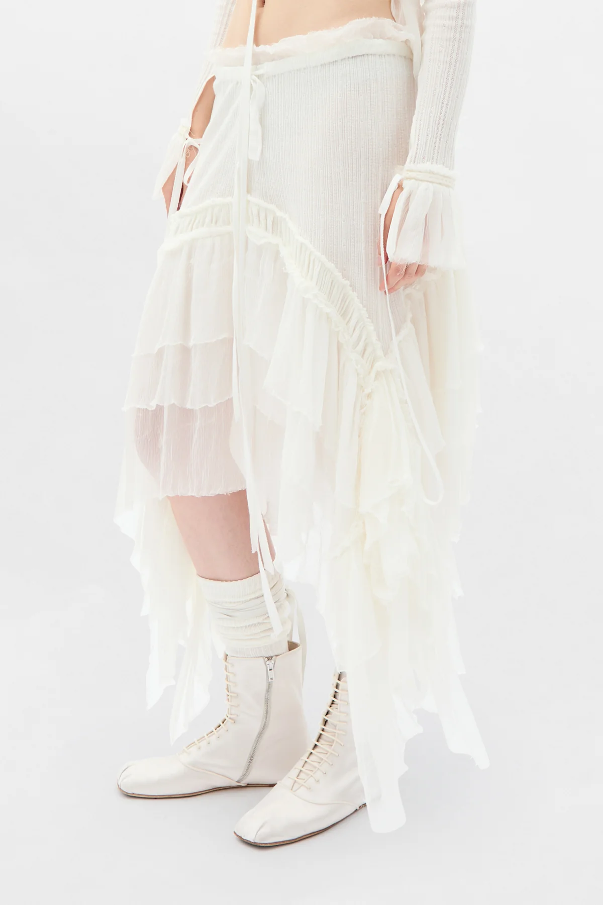 Bete Midi Skirt - Image 2