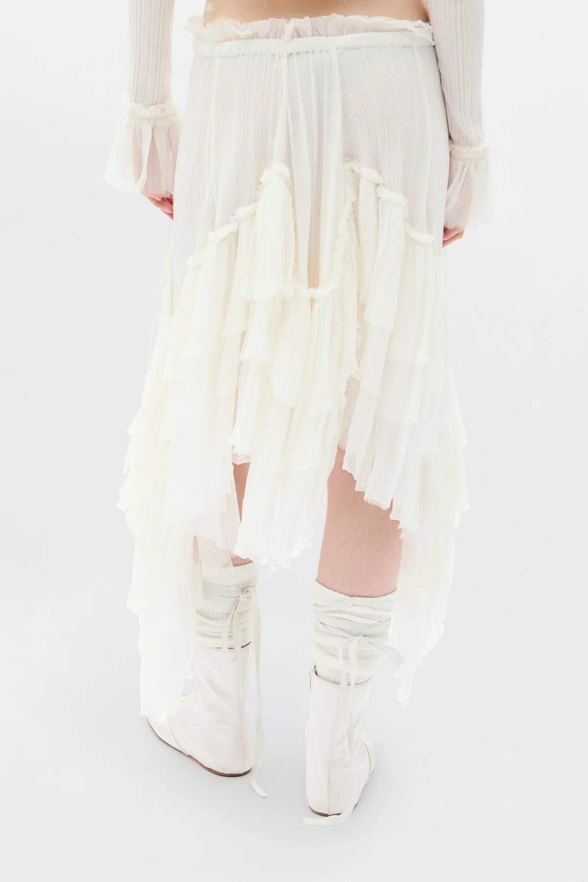 Bete Midi Skirt - Image 3