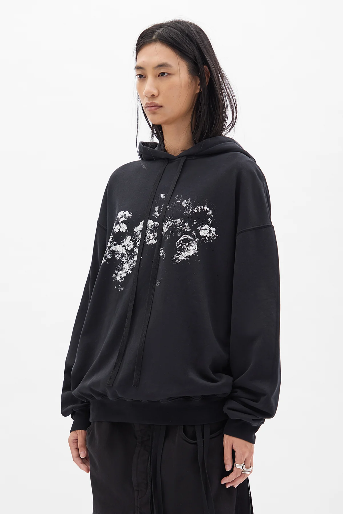 Cara Comfort Hoodie Sweatshirt - Image 2
