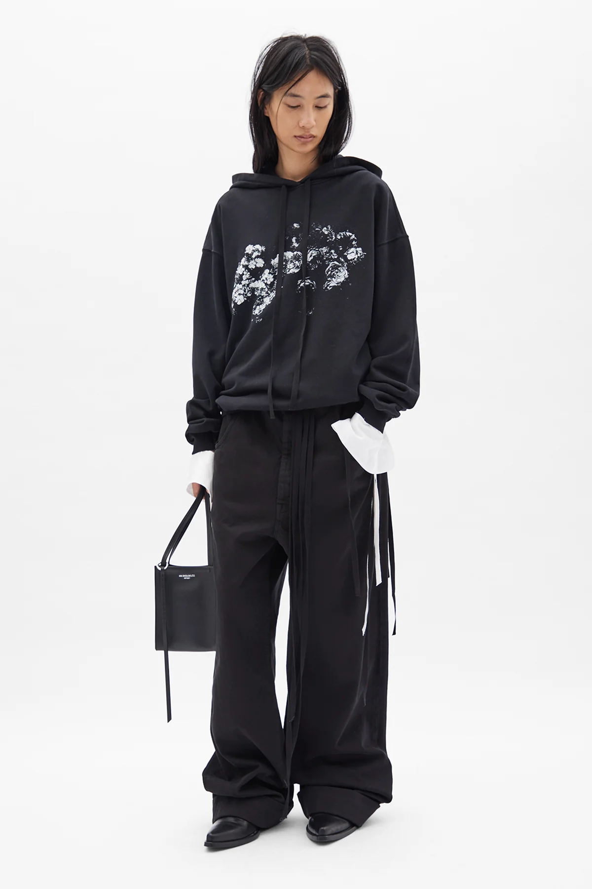 Cara Comfort Hoodie Sweatshirt - Image 4