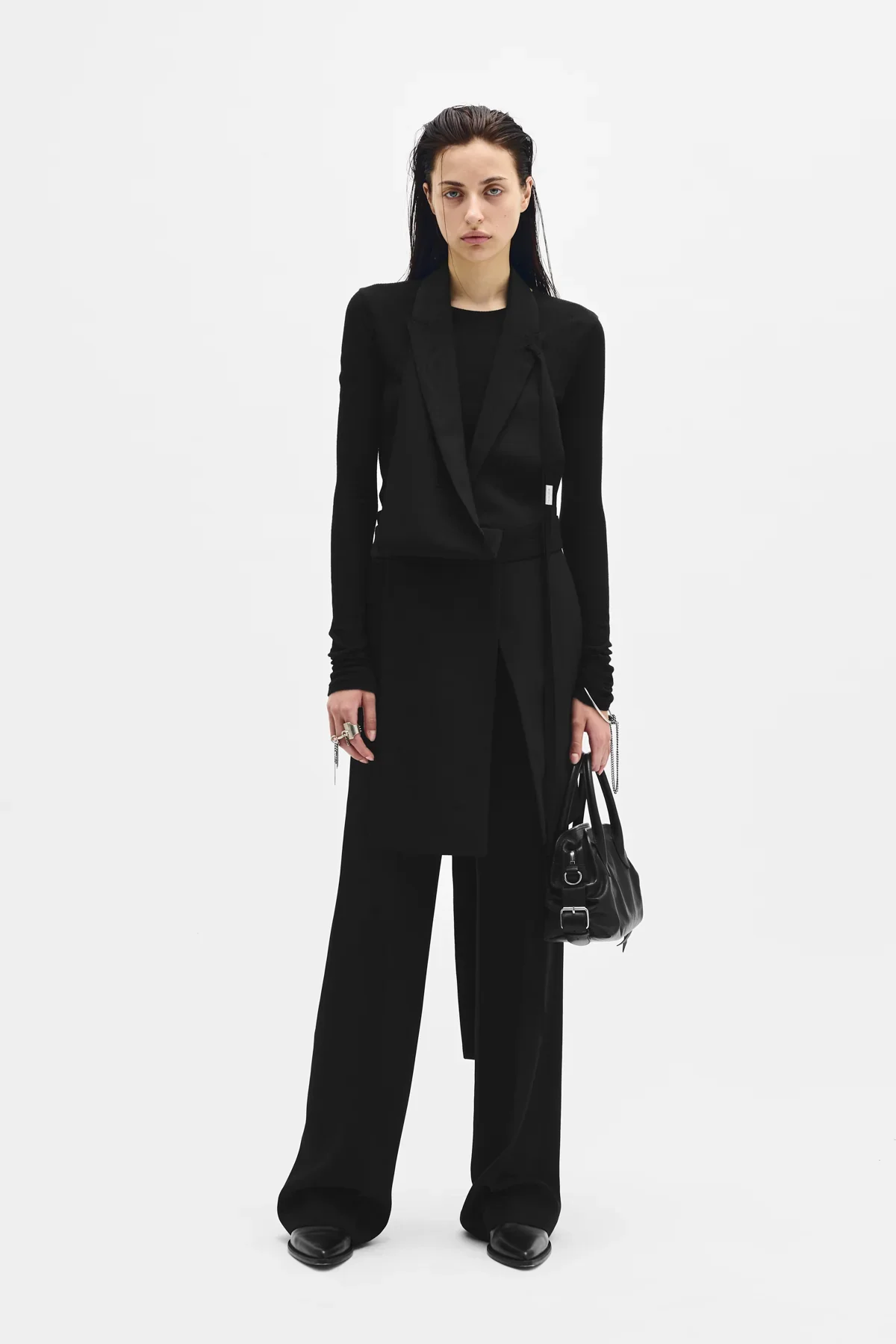 Fiene Long Sleeve T-Shirt - Image 4