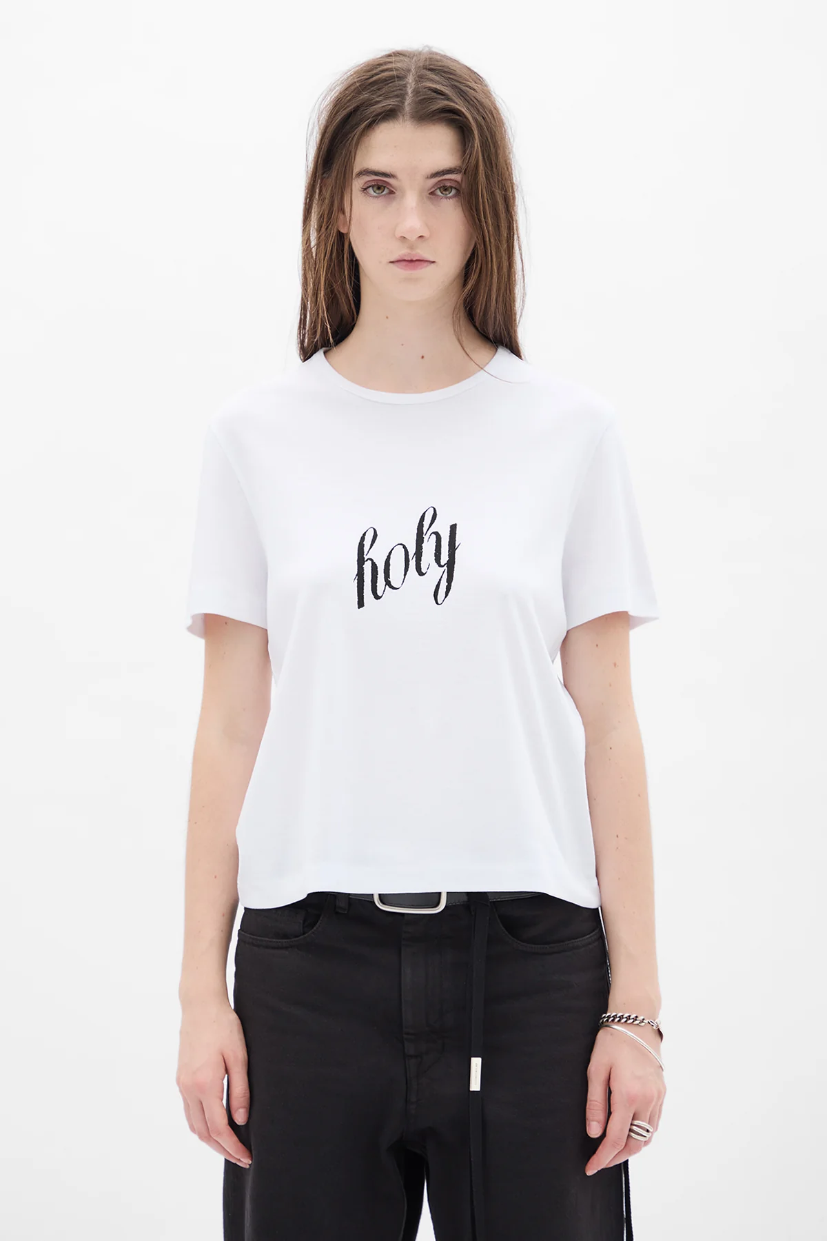 Fanie Standard Fit T-Shirt
