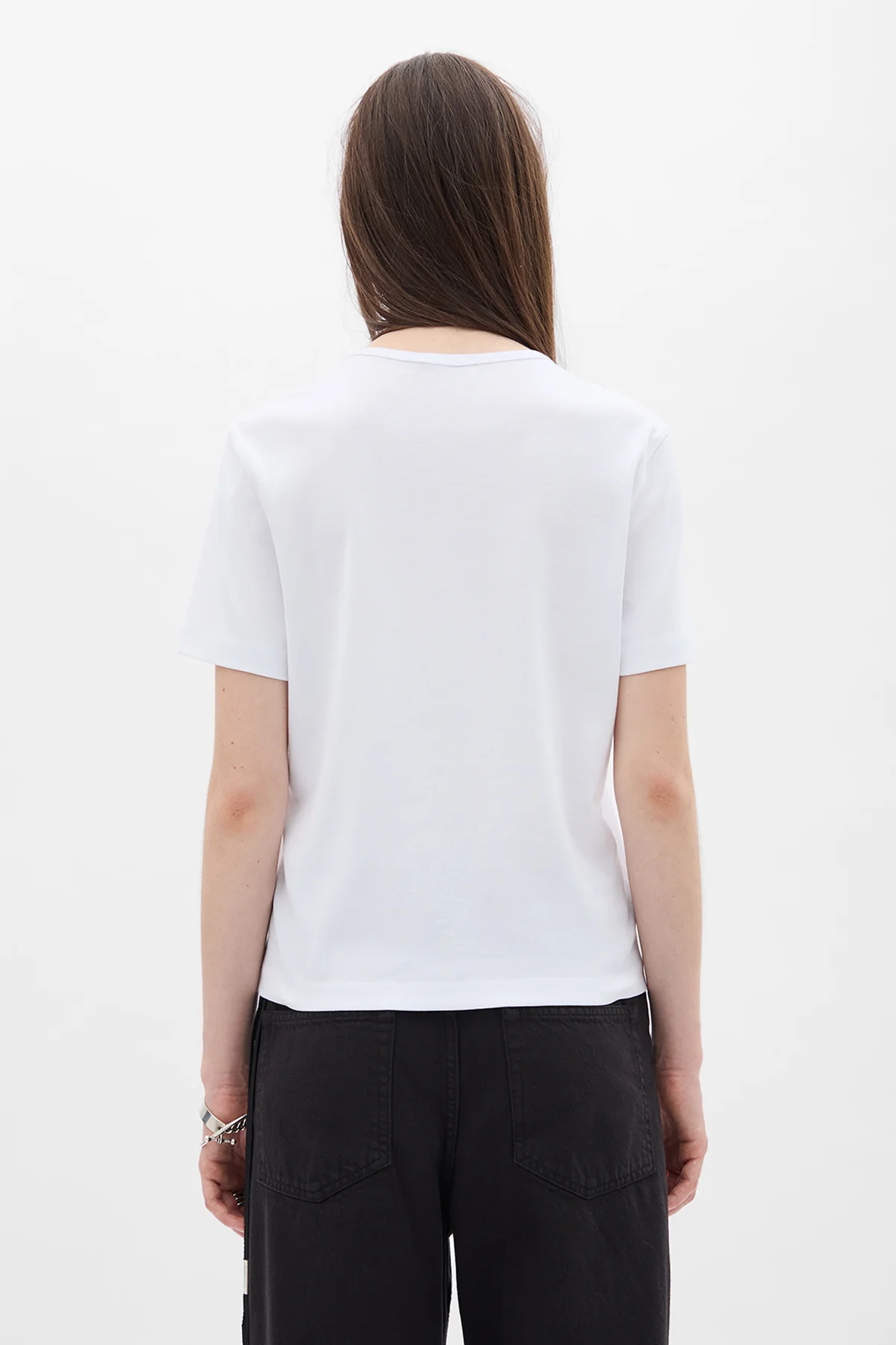 Fanie Standard Fit T-Shirt - Image 3