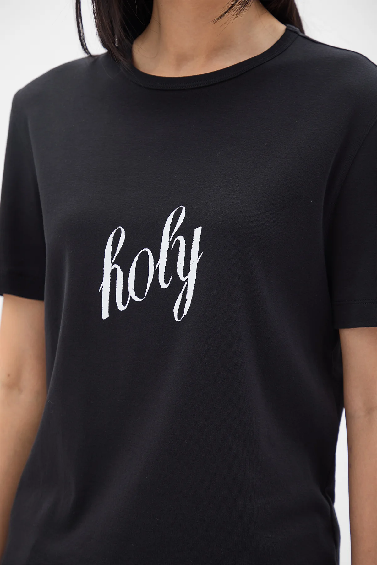 Fanie Standard Fit T-Shirt - Image 5