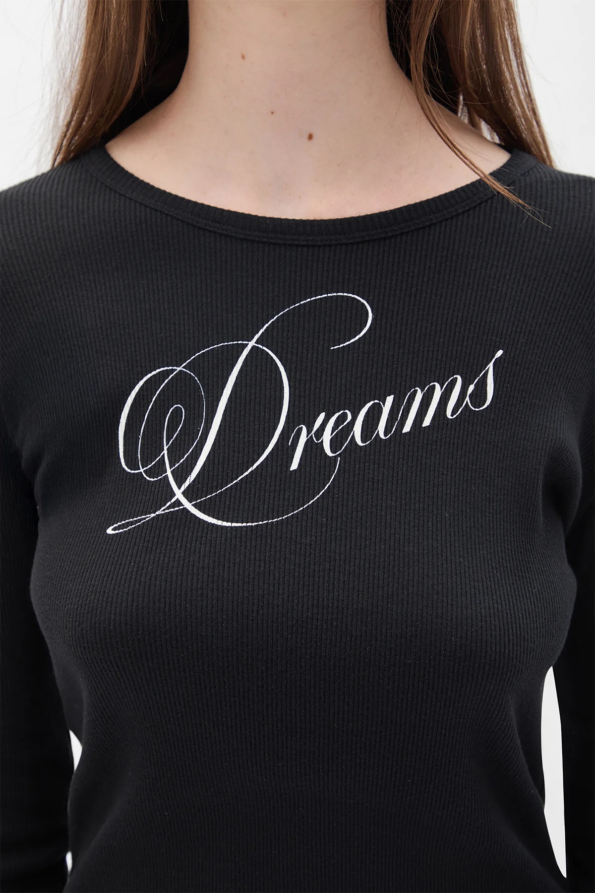 Fiene Slim Fit Long Sleeves T-Shirt - Image 5