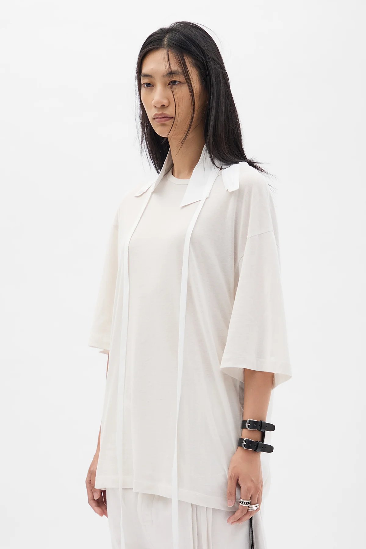 Agapi High Comfort T-Shirt - Image 2