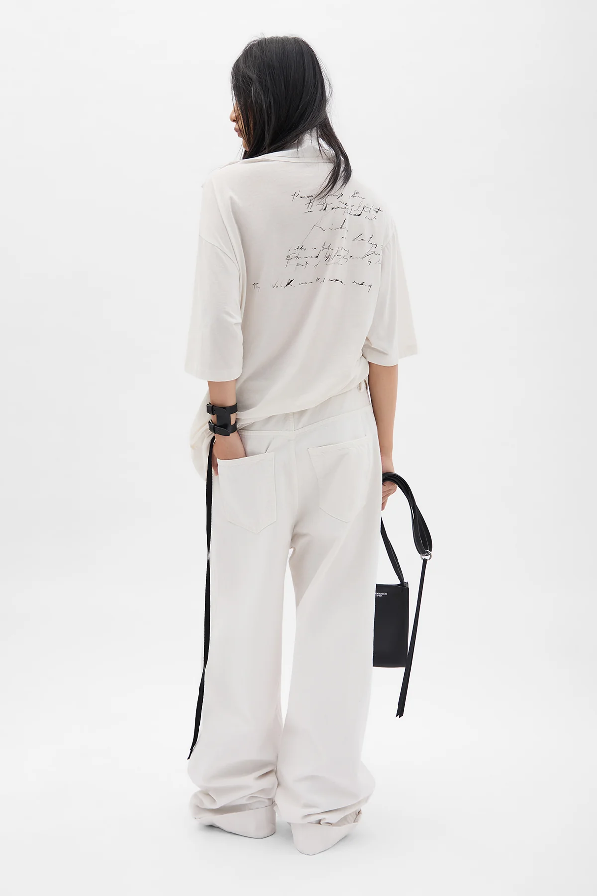 Agapi High Comfort T-Shirt - Image 4