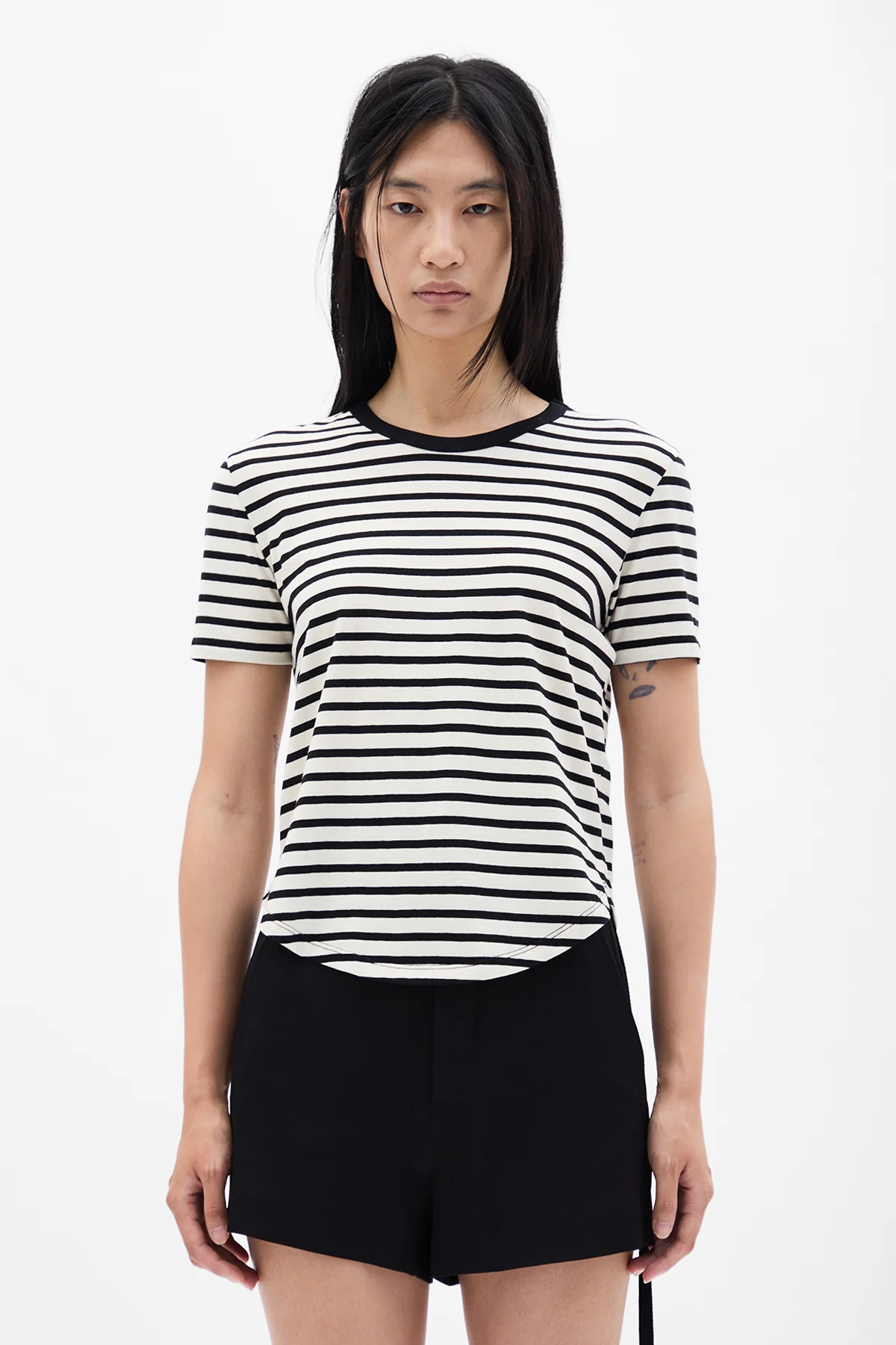 Floor Micro T-Shirt