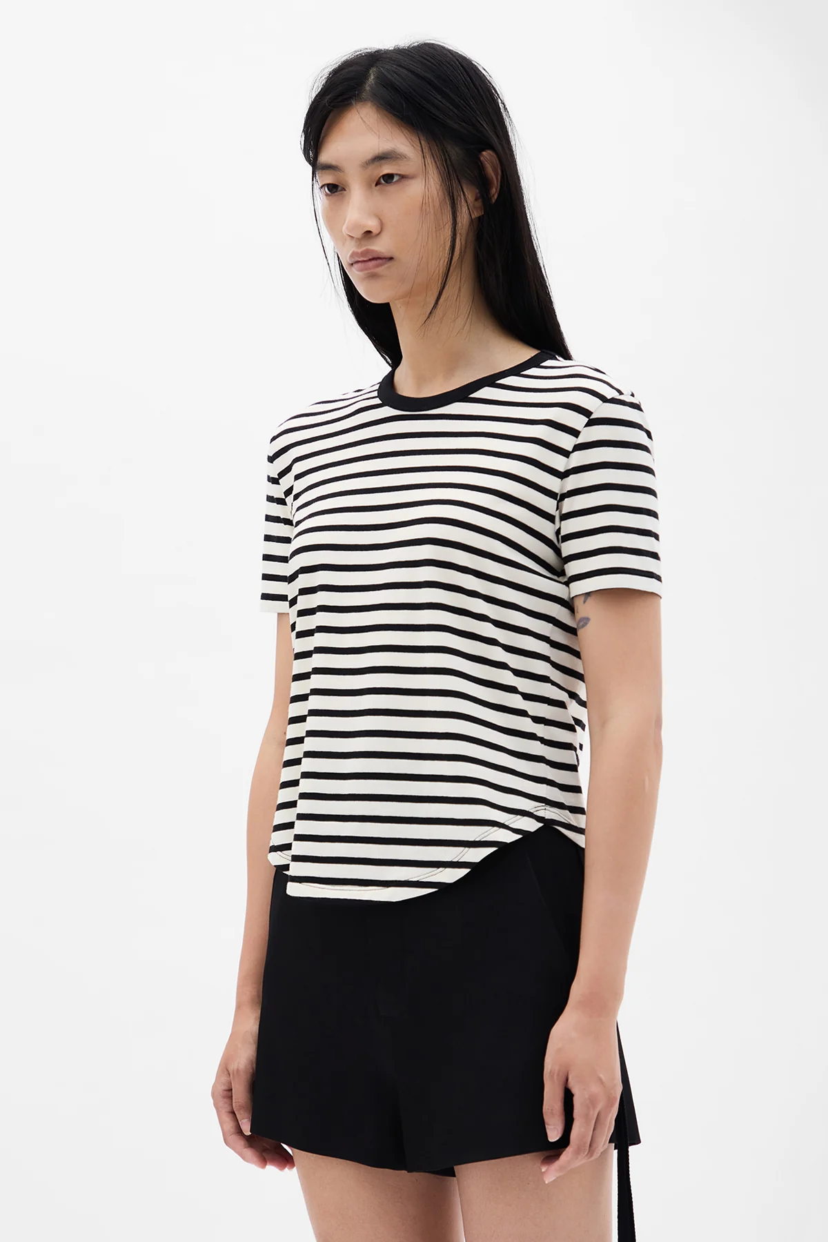Floor Micro T-Shirt - Image 2