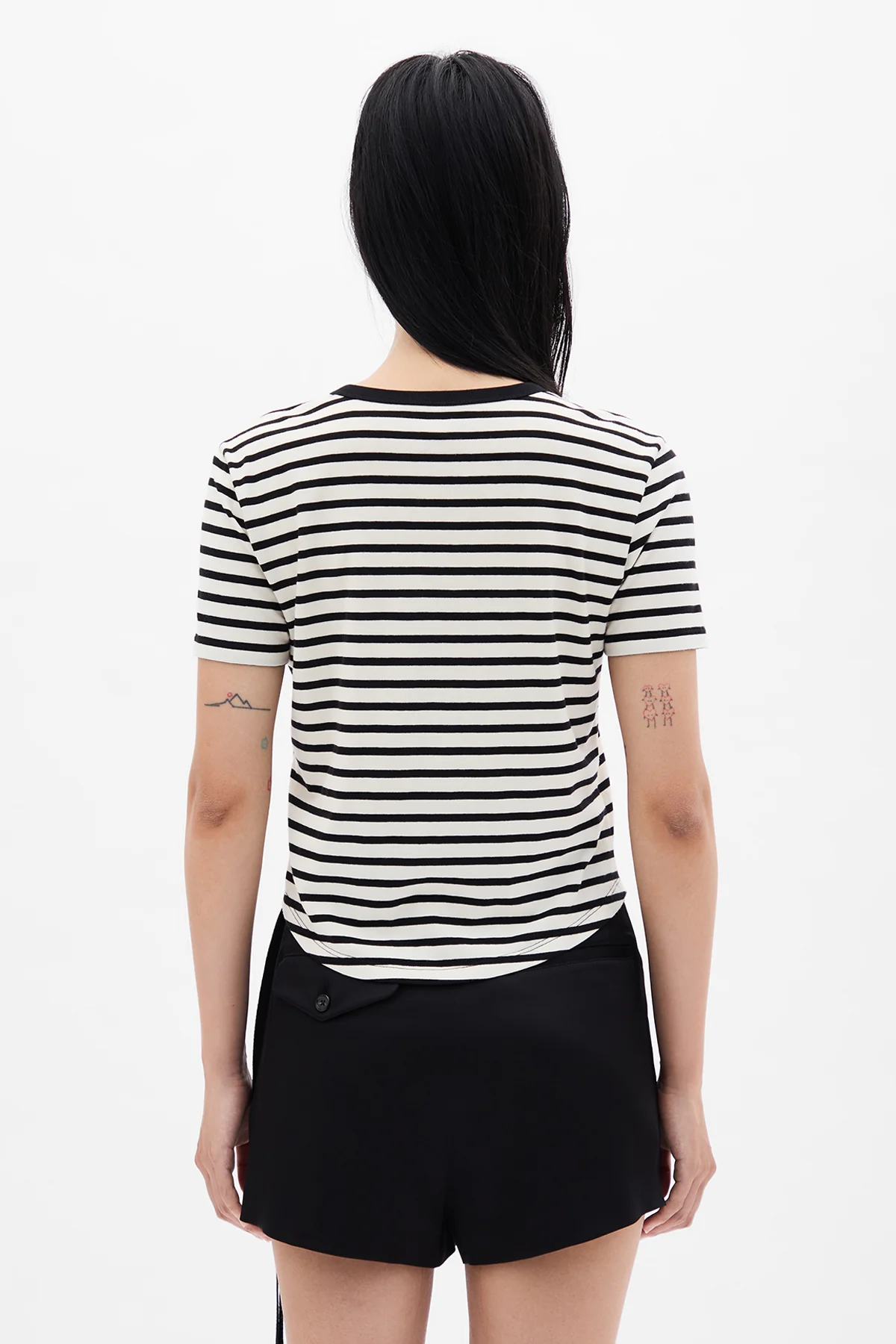 Floor Micro T-Shirt - Image 4